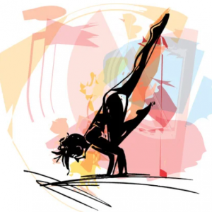 SeniorFlex Low-Impact Fitness