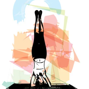 Steel Mace Flow Training